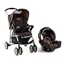 Graco Mirage Pushchair Travel System with Raincover (Pegasus)