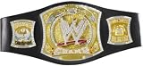 WWE スピニング チャンピオンベルト(トイベルト)