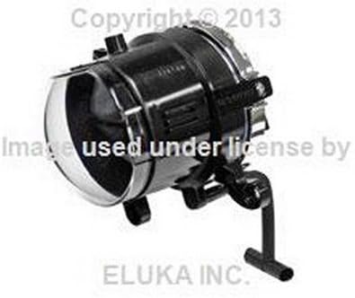 BMW OEM Front Driver Left Fog Light E46 Z3 63 17 8 371 907 323Ci 325Ci 328Ci 330Ci Z3 1.9 Z3 2.5 Z3 2.5i Z3 2.8 Z3 3.0i