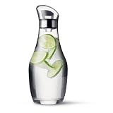 41Yt9gvZYxL. SL160  Menu Glass Multi Carafe 1ltr