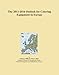 The 2011-2016 Outlook for Catering Equipment in Europe