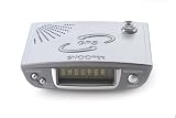 Snooper Evolution GPS Speed Camera Detector With Voice