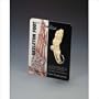 Foot + Ankle Key Ring (7035SP) - Quantity of 6