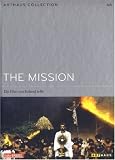 The Mission - Robert De Niro