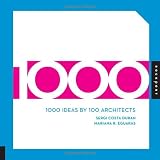 1000 Ideas by 100 Architects