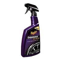Meguiar's G15524 Endurance Tire Dressing (Trigger) - 24 oz.