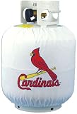 9.5X12.2 Tank Cover St Louis Cardinals