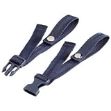 Hama Step by Step Schulranzen Brustgurt blau für 2,49 € Hama Step by Step Schulranzen Brustgurt blau für 2,49 €