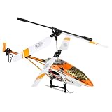 TEAM RC Remote Control Helicopter Scorpion (YD-811), 3 Channels Radio Control With...
