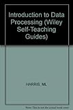Introduction to data processing