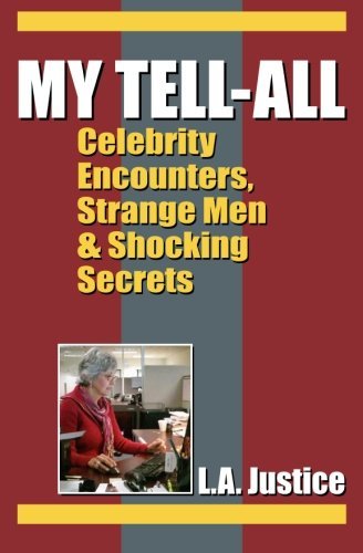 My Tell-All
