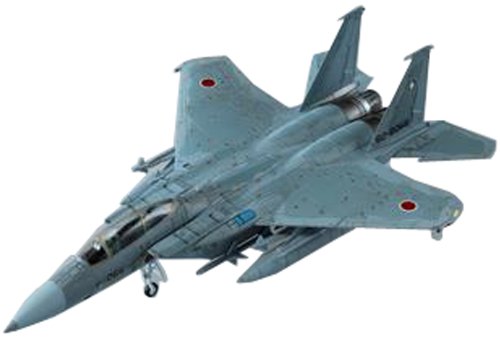 技MIX航空機 AC08 航空自衛隊 F-15DJ 第204飛行隊 (那覇基地)