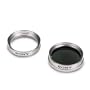 Sony VF30CPKS Polarizing Filter Kit for DCRPC350, DCRIP55, DSCP8/10/72/72/92/93/W1/S60/S90 Cameras