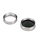 Electronics : Sony VF30CPKS Polarizing Filter Kit for DCRPC350, DCRIP55, DSCP8/10/72/72/92/93/W1/S60/S90 Cameras