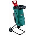 Bosch AXT Rapid 2200 Blade Shredder (40 mm Cutting Capacity)