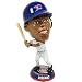 CHICAGO CUBS ALFONSO SORIANO OFFICIAL BIGHEAD BOBBLEHEAD BOBBLE
