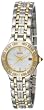 Citizen Women's EW0694-56D Eco-Drive Lucca Diamond Accented Watch