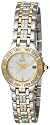 Citizen Women's Eco-Drive Lucca Diamond Accented Watch #EW0694-56D