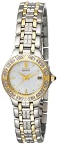 Citizen Women's Eco-Drive Lucca Diamond Accented Watch #EW0694-56D