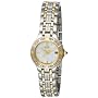 Citizen Women's Eco-Drive Lucca Diamond Accented Watch #EW0694-56D