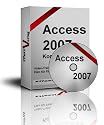 Access 2007 Kompakt, Sehen + H&ouml;ren = Besser verstehen, Video-Training, mit Videotraining zum Erfolg [Zubeh&ouml;r]