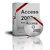Access 2007 Kompakt, Sehen + H�ren = Besser verstehen, Video-Training, mit Videotraining zum Erfolg [Zubeh�r]von "keine"
