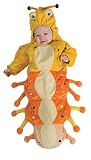 Caterpillar Bunting Costume Infant (0-9 Months)