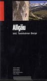 Kletterf�hrer alpin Allg�u: incl. Tannheimer Berge