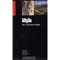 Kletterf�hrer alpin Allg�u: incl. Tannheimer Berge