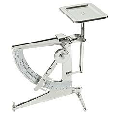 Wedo 06425054 Waage Pendel 250 g vernickelt umschaltbar mechanisch