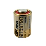 Lenmar WCLR25A LR25A Alkaline Button Type Battery