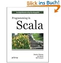 Programming in Scala