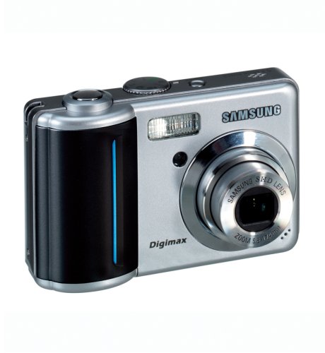 Samsung S700 Megapixel Digital Camera