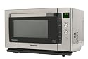 Panasonic NN-CF778SBPQ 27 litre 1000 watt Family Size Combination Microwave Oven, Stainless Steel