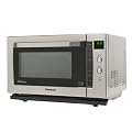 Panasonic NN-CF778SBPQ 27 litre 1000 watt Family Size Combination Microwave Oven, Stainless Steel