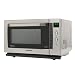 Panasonic NN-CF778SBPQ Family Size Combination Microwave Oven, 1000 Watt, Stainless Steel