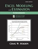 Review Prentice Hall  / Excel Modeling and Estimation in Investments (Prentice Hall Series in Finance)