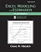 Book Excel Modeling in Investments