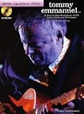 Tommy Emmanuel: Signature Licks Guitar