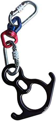 Wing Aerial Silks Complete Hardware Kit