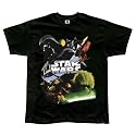 Star Wars - Attack Youth T-Shirt