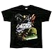 Star Wars - Attack Youth T-Shirt