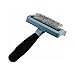 PetEdge 19752 Pet Edge Small Slicker Brush, Medium