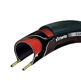 Vittoria Diamante Pro-Tech Road Bike Folding Clincher Tire - 700x23 - 0334723