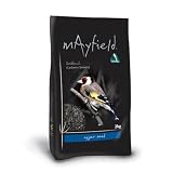 Mayfield Nyjer Seed 2kg