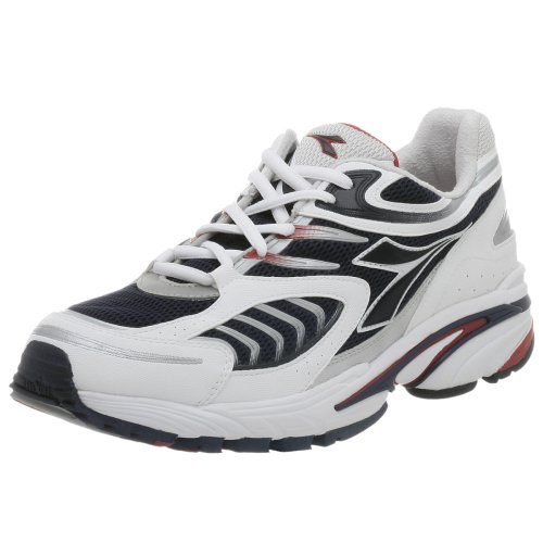 Diadora Men's Mythos Planet Running Shoe