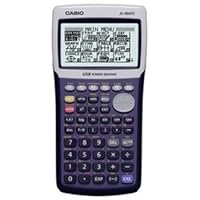 Casio Graphing Calculator