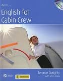 English for Cabin Crew English. Students' Book
