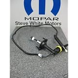 03 04 05 06 07 08 DODGE RAM CLUTCH MASTER SLAVE CYLINDER MOPAR by Mopar