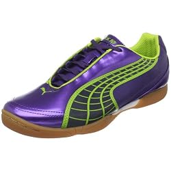 PUMA Men's V5.10 IT Soccer Cleat